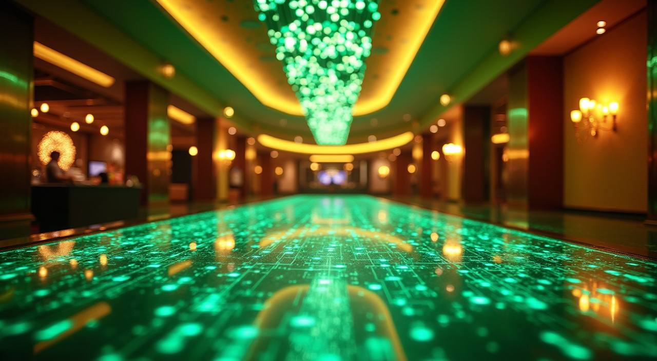 sutanbet77 Live Roulette room